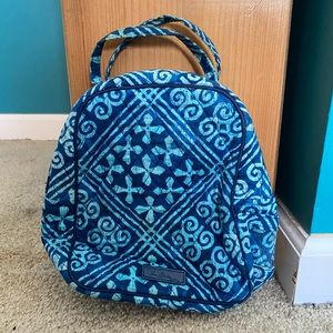 Vera Bradley Lunch Bunch Bag